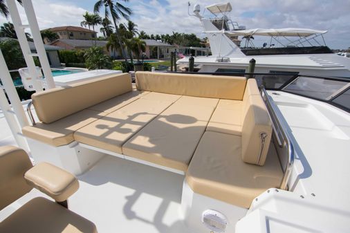 Sundeck Yachts 58 Sport image