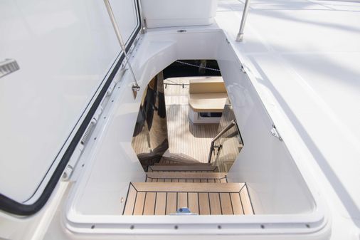 Sundeck Yachts 58 Sport image