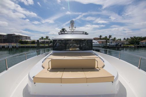 Sundeck Yachts 58 Sport image