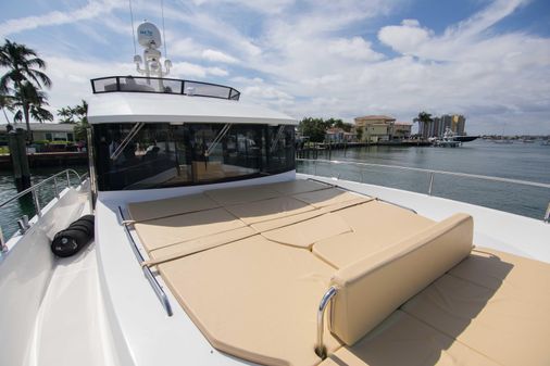 Sundeck Yachts 58 Sport image