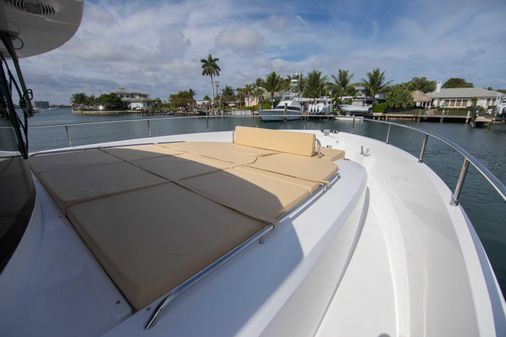 Sundeck Yachts 58 Sport image