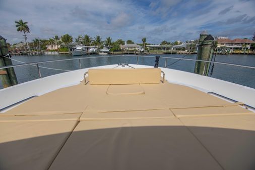 Sundeck Yachts 58 Sport image