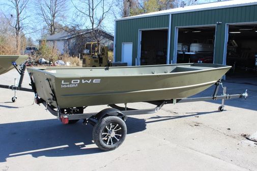 Lowe 1448-MT image