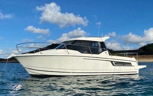 Jeanneau Merry Fisher 795