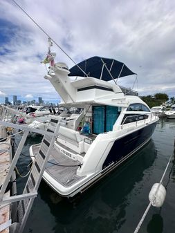 Fairline Squadron 42 image