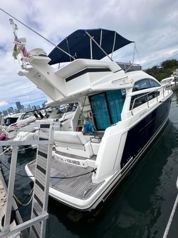 Fairline Squadron 42 image