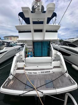 Fairline Squadron 42 image