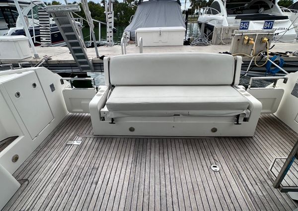 Fairline Squadron 42 image