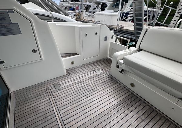 Fairline Squadron 42 image