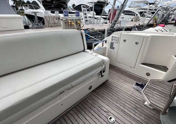 Fairline Squadron 42 image