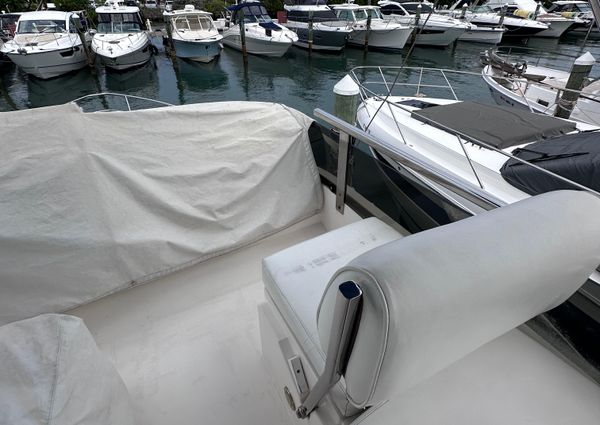 Fairline Squadron 42 image