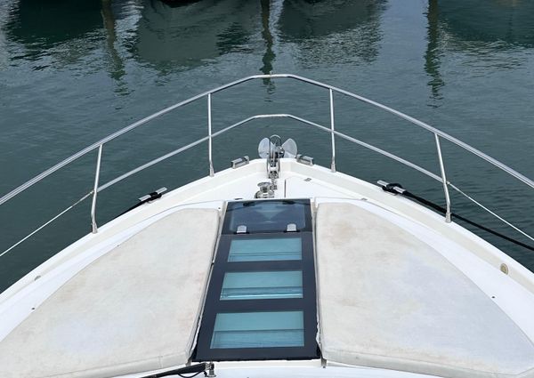 Fairline Squadron 42 image