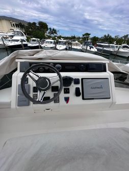 Fairline Squadron 42 image