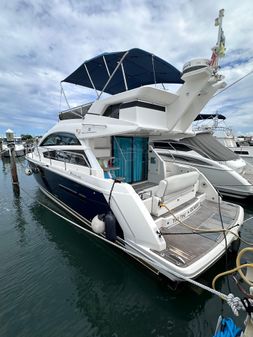 Fairline Squadron 42 image