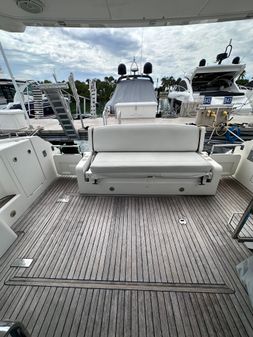 Fairline Squadron 42 image