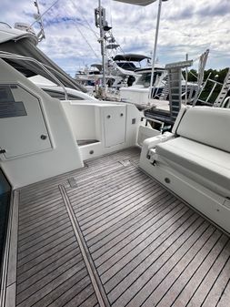 Fairline Squadron 42 image