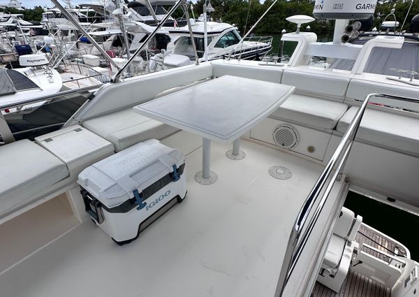 Fairline Squadron 42 image