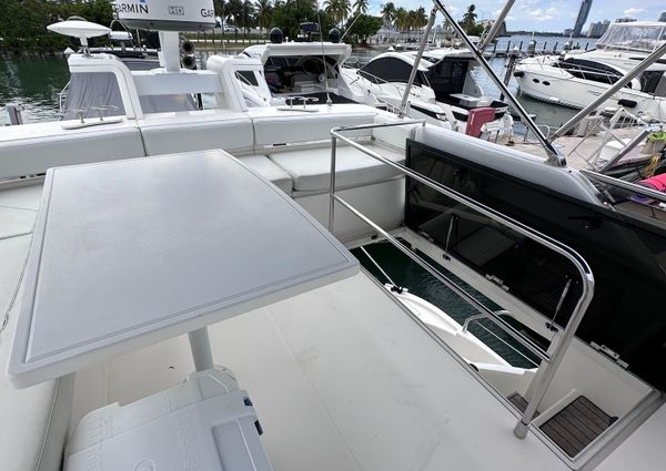 Fairline Squadron 42 image