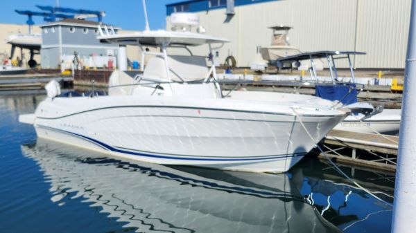 Jeanneau 9.0 CC