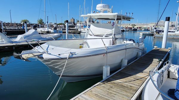Jeanneau 9.0 CC
