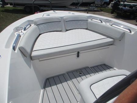 Sea-fox 206-CENTER-CONSOLE image