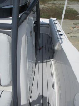 Sea-fox 206-CENTER-CONSOLE image