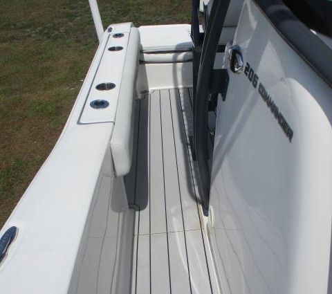 Sea-fox 206-CENTER-CONSOLE image