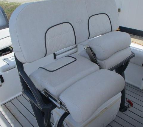 Sea-fox 206-CENTER-CONSOLE image