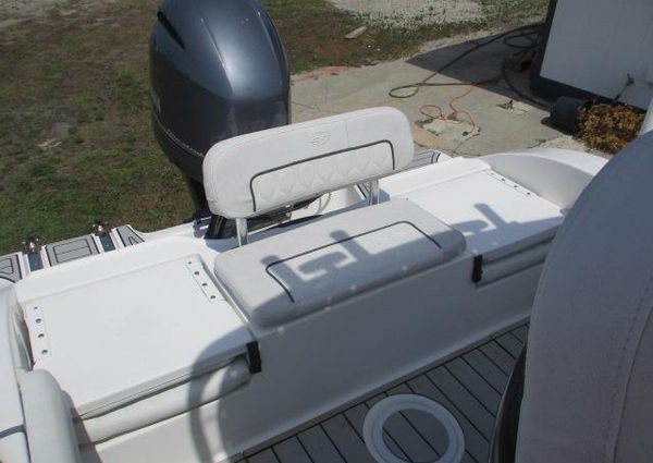 Sea-fox 206-CENTER-CONSOLE image