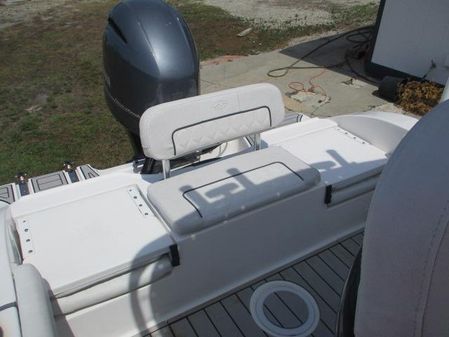 Sea-fox 206-CENTER-CONSOLE image