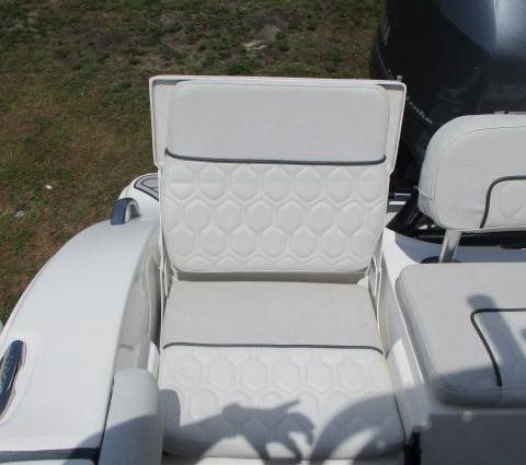 Sea-fox 206-CENTER-CONSOLE image