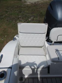 Sea-fox 206-CENTER-CONSOLE image