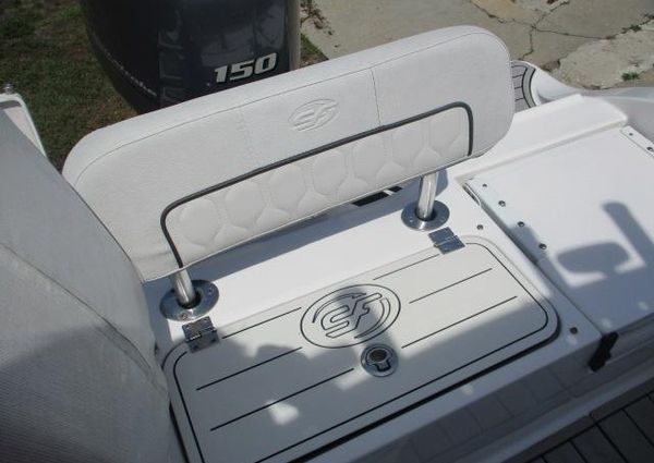 Sea-fox 206-CENTER-CONSOLE image