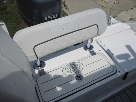 Sea-fox 206-CENTER-CONSOLE image