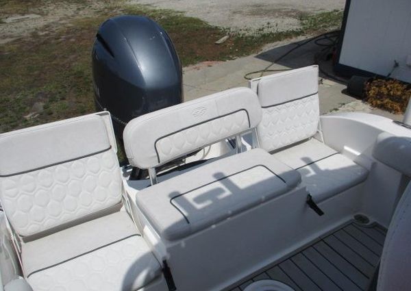 Sea-fox 206-CENTER-CONSOLE image