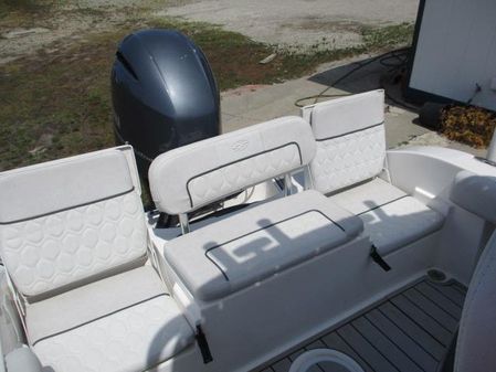 Sea-fox 206-CENTER-CONSOLE image