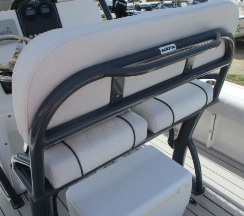 Sea-fox 206-CENTER-CONSOLE image