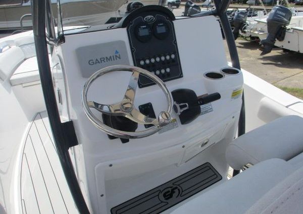 Sea-fox 206-CENTER-CONSOLE image