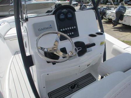 Sea-fox 206-CENTER-CONSOLE image