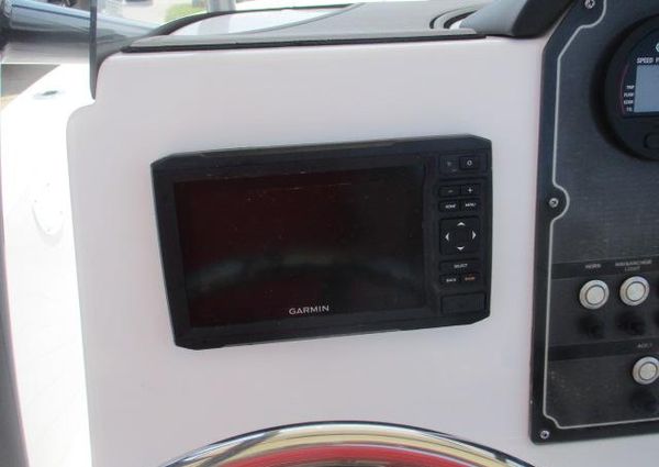 Sea-fox 206-CENTER-CONSOLE image