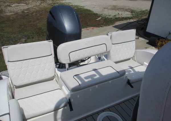 Sea-fox 206-CENTER-CONSOLE image