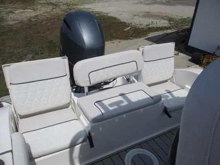 Sea-fox 206-CENTER-CONSOLE image