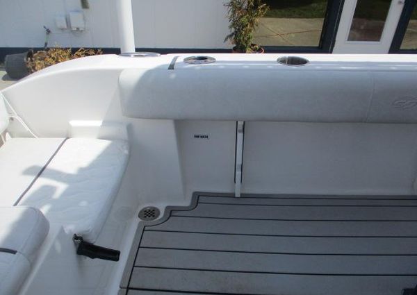 Sea-fox 206-CENTER-CONSOLE image