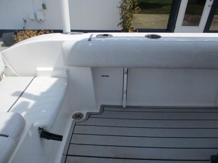 Sea-fox 206-CENTER-CONSOLE image