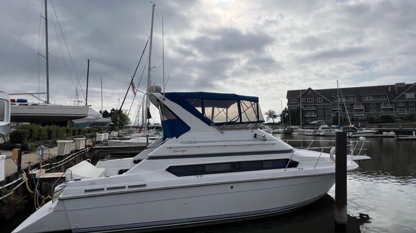 Carver 380 Santego