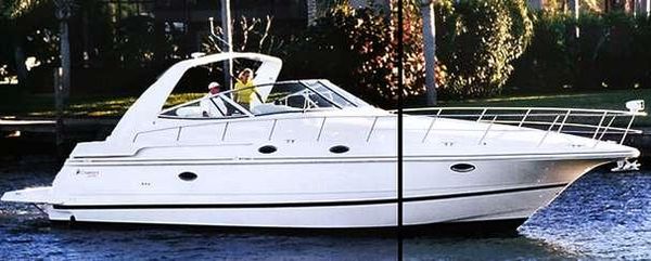 Cruisers Yachts 3870 Express image