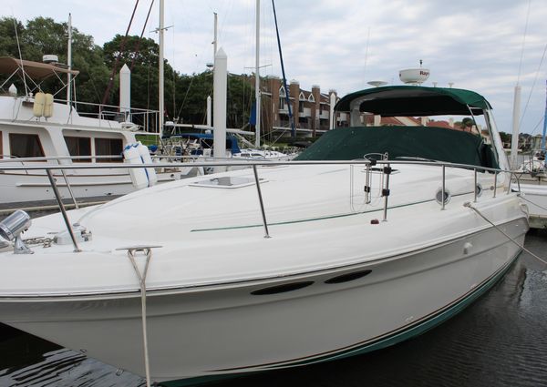 Sea-ray 340-SUNDANCER image