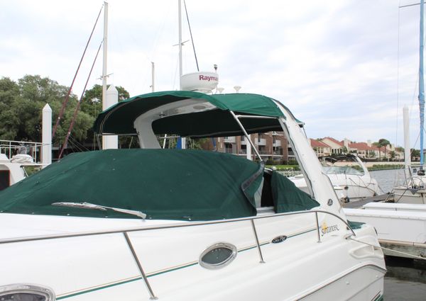 Sea-ray 340-SUNDANCER image