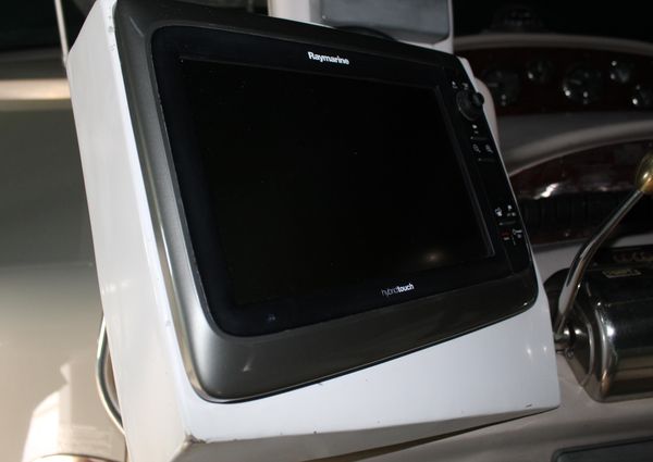 Sea-ray 340-SUNDANCER image