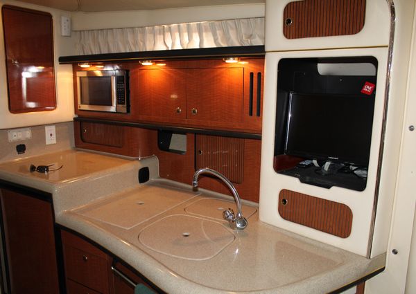 Sea-ray 340-SUNDANCER image